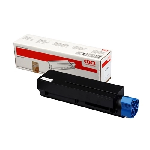 Toner Oki 45807106