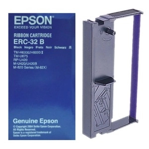 Kaseta barwiąca Epson C43S015371