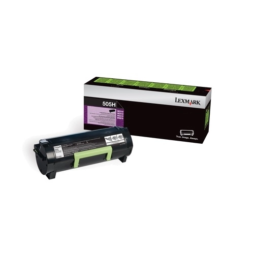 Toner Lexmark 512H [51F2H00]