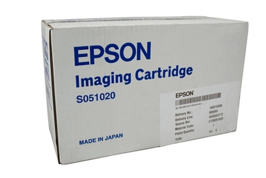 Toner Epson S051020