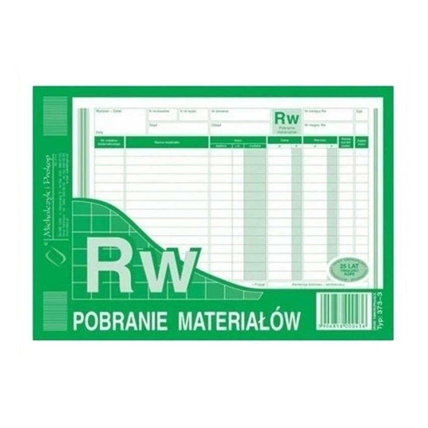 Rw - Pobieranie Materiału 373-3