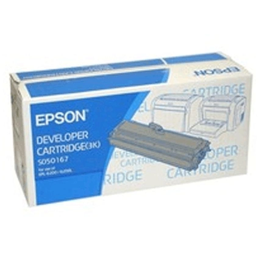 Toner Epson S050167