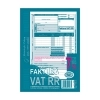 FAKTURY VAT RR 185-3