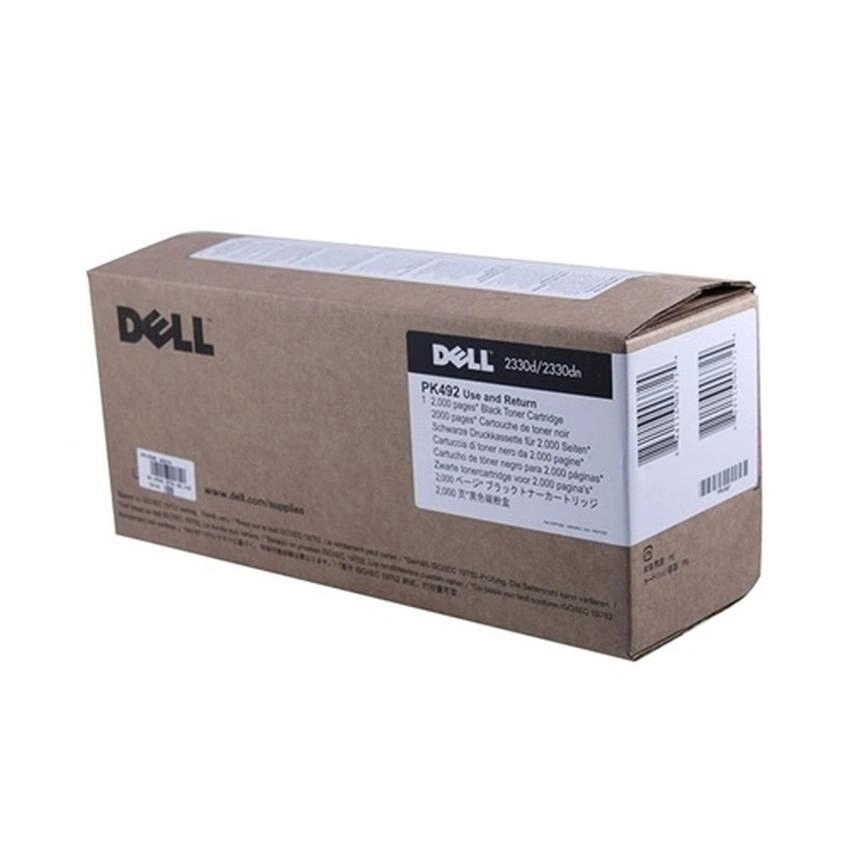 Toner Dell PK492 [593-10337]