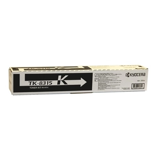 Toner Kyocera TK-8315K [1T02MV0NL0]