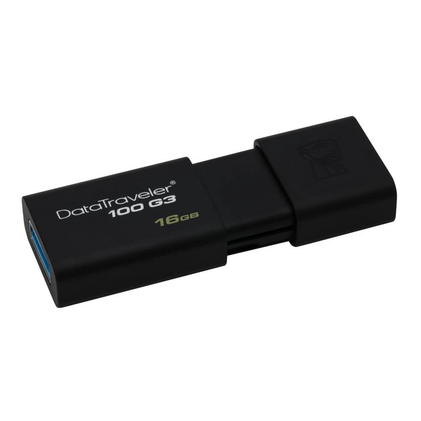 Pendrive Kingston Data Traveler 100 G3