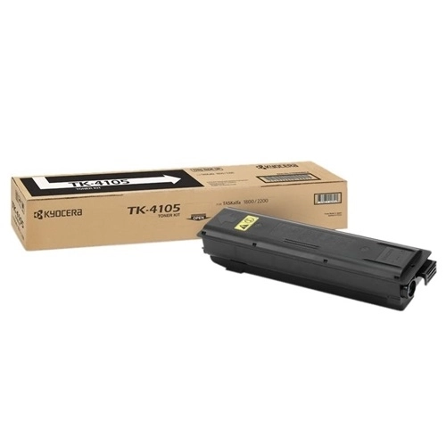 Toner Kyocera TK-4105