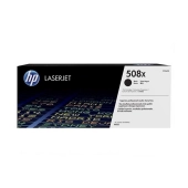Toner HP 508X [CF360X] 