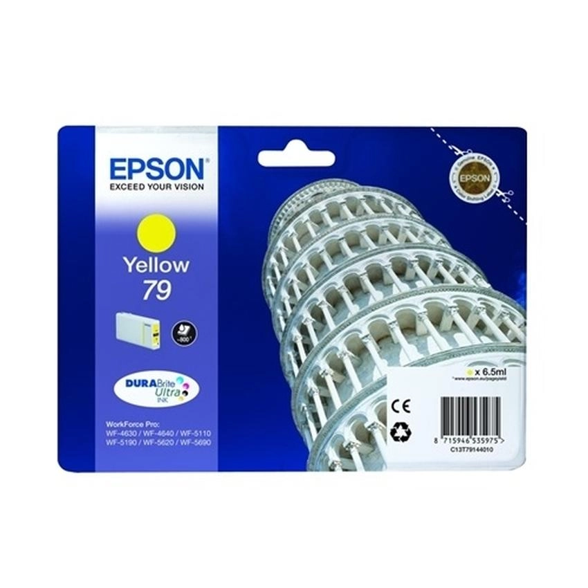 Tusz Epson 79 [C13T79144010]