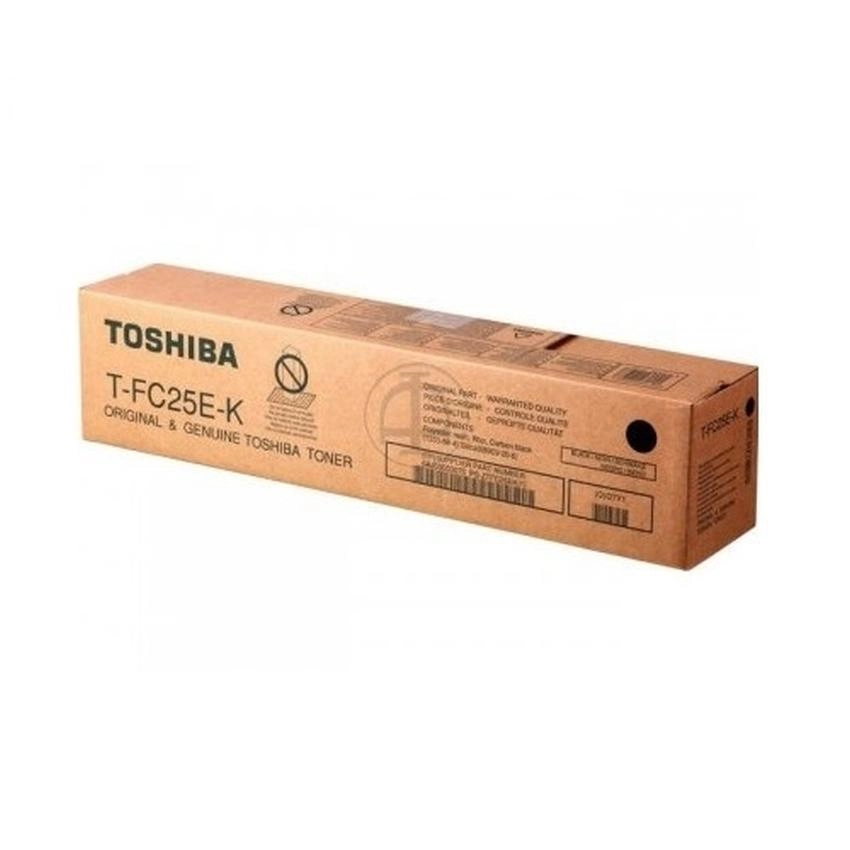 Toner Toshiba TFC25EK [6AJ00000075]