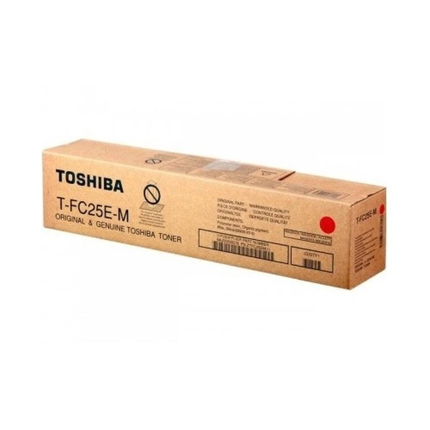 Toner Toshiba TFC25EM [6AJ00000078]