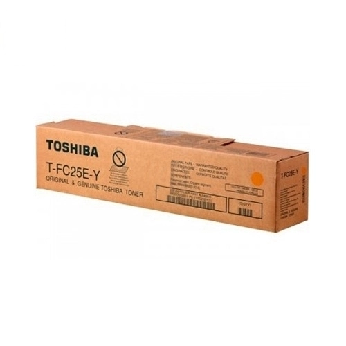 Toner Toshiba TFC25EY [6AJ00000081]