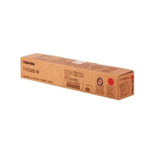 Toner Toshiba TFC30EM [6AJ00000097]