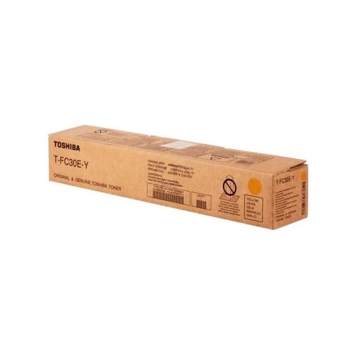 Toner Toshiba TFC30EY [6AJ00000095]