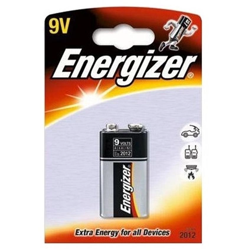 Bateria Alkaliczna Energizer Base Classic 6Lr61