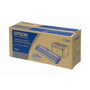 Toner Epson C13S050521