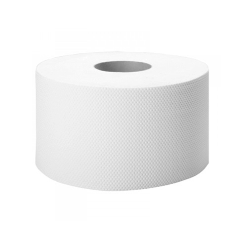 Papier Toaletowy Jumbo Biały Premium