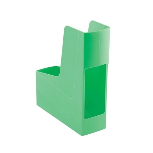 Pojemnik Na Literaturę Fellowes Green2Desk