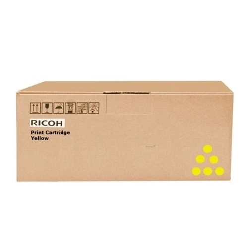 Toner Ricoh 407534