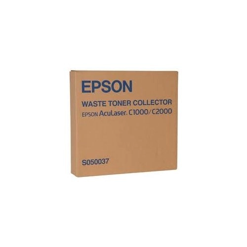 Pojemnik zużytego tonera Epson C13S050037