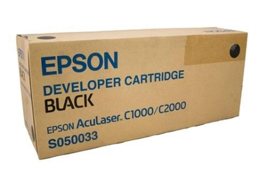 Toner Epson C13S050033