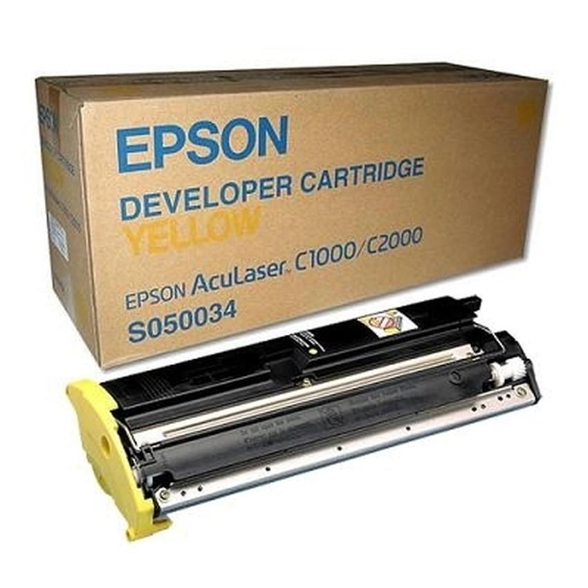 Toner Epson C13S050034