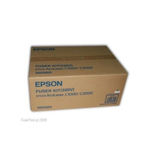 Grzałka Epson C13S053003