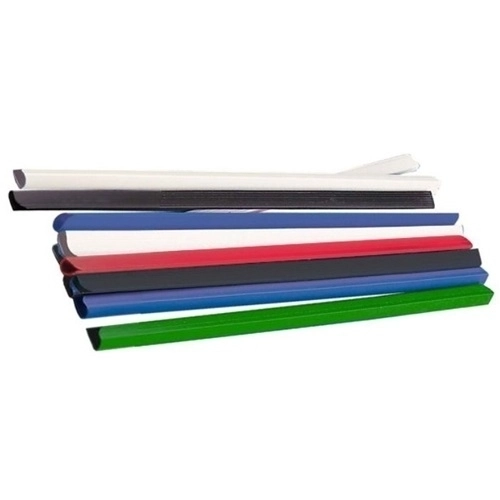 Listwy Wsuwane O.Slide 6 Mm (Do 20 Kartek)