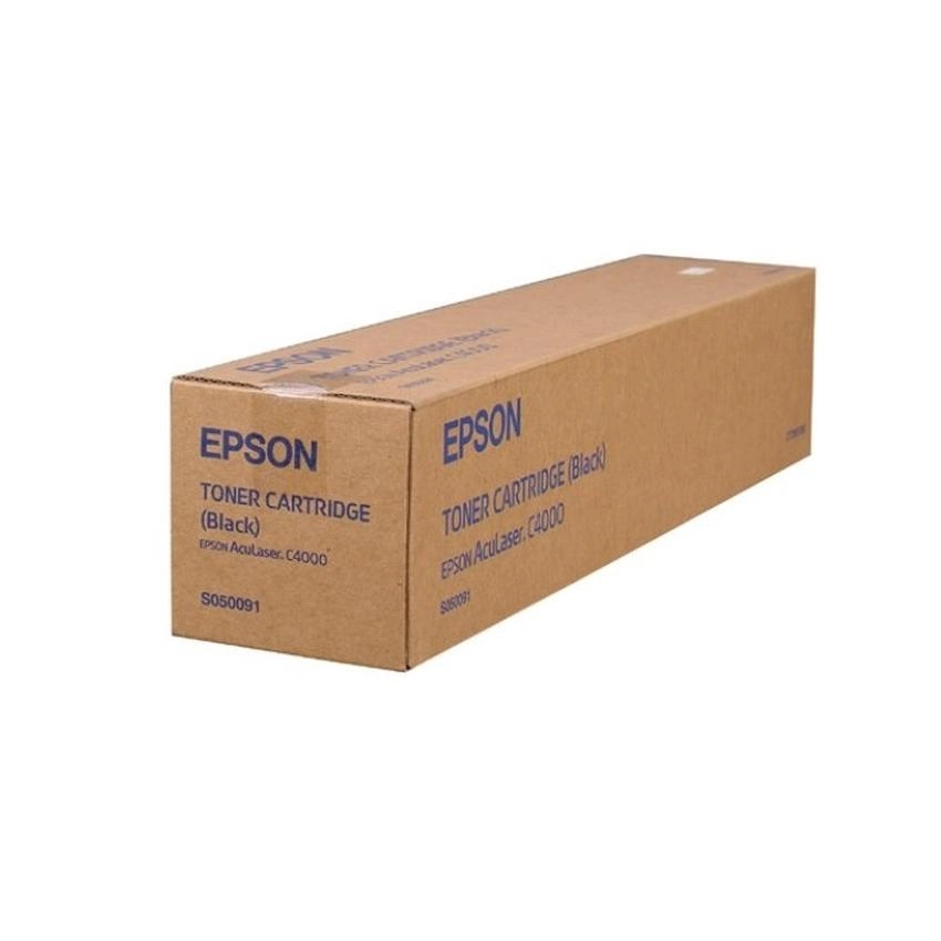Toner Epson C13S050091