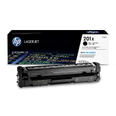 Toner HP 201X [CF400X]