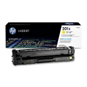 Toner HP 201X [CF402X]