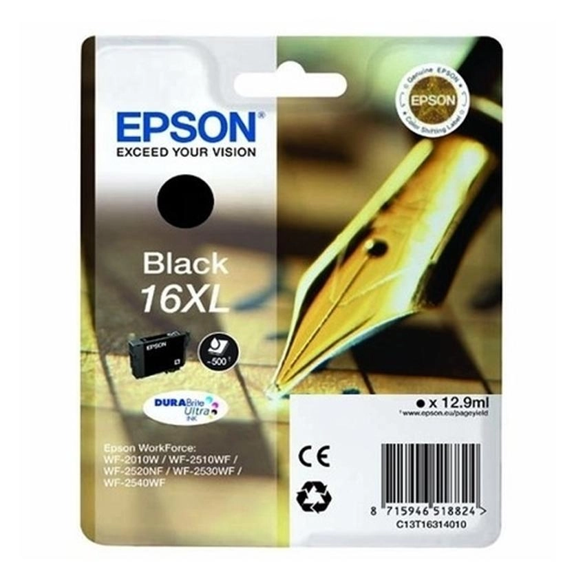 Tusz Epson T1631 16XL [C13T16314010]