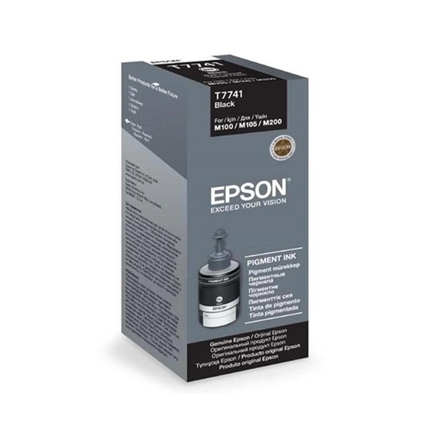 Tusz Epson T7741 [C13T77414A]