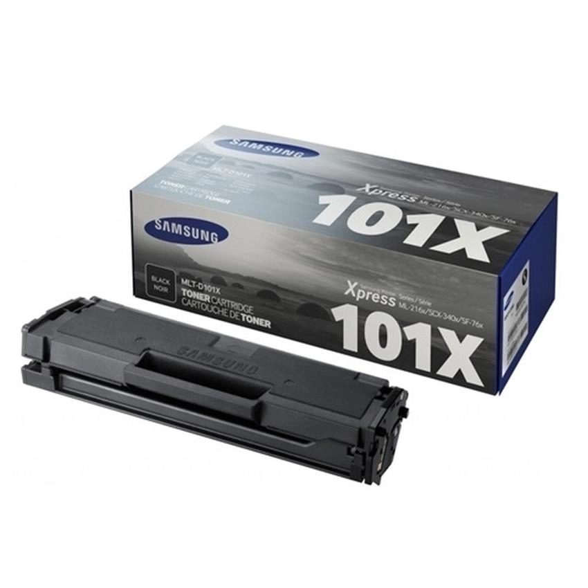 Toner Samsung MLT-D101X