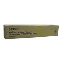 Toner Epson C13S050039