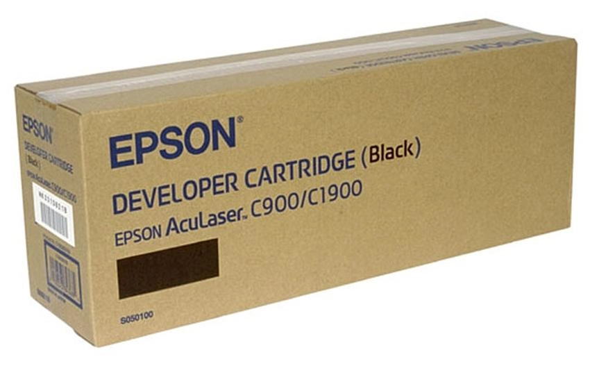 Toner Epson C13S050100