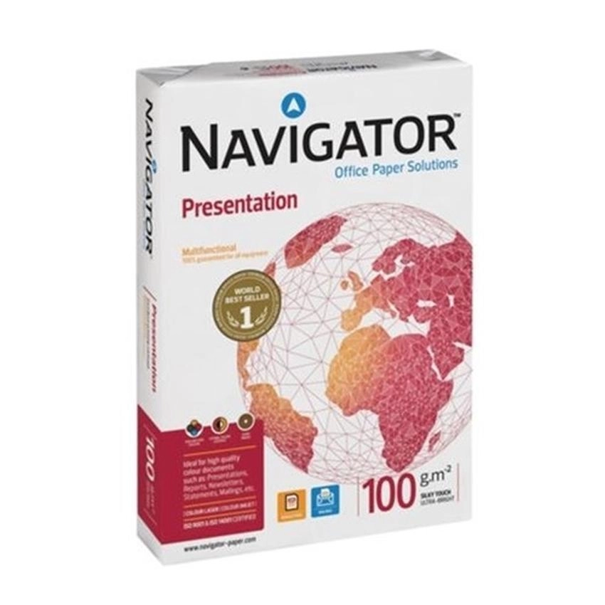 Papier Navigator Presentation A4