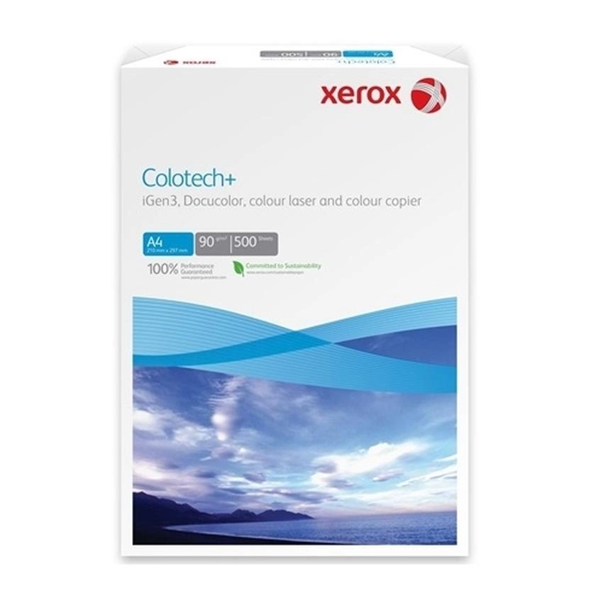 Papier Xerox Colotech A4