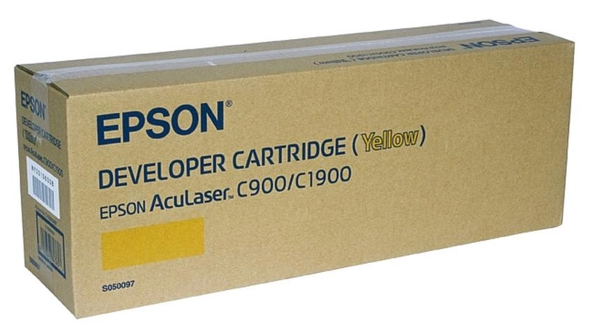 Toner Epson C13S050097