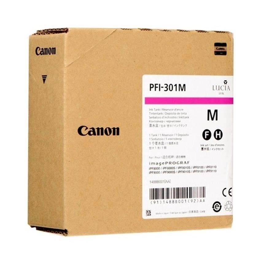 Tusz Canon PFI-307M [9813B001]