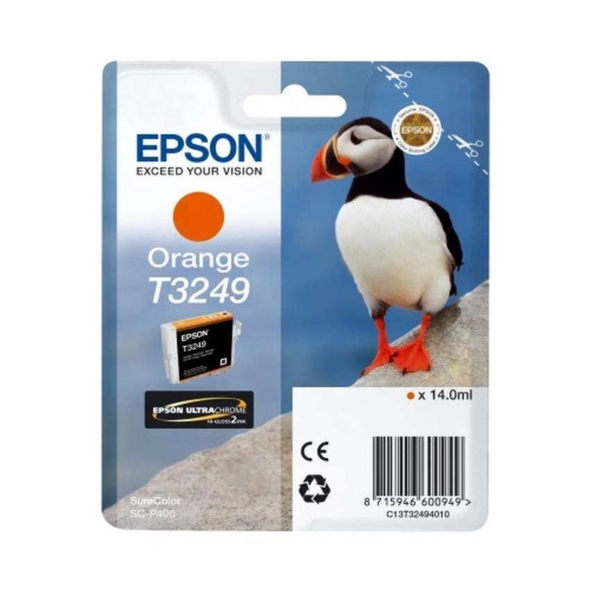 Tusz Epson T3249 [C13T32494010]