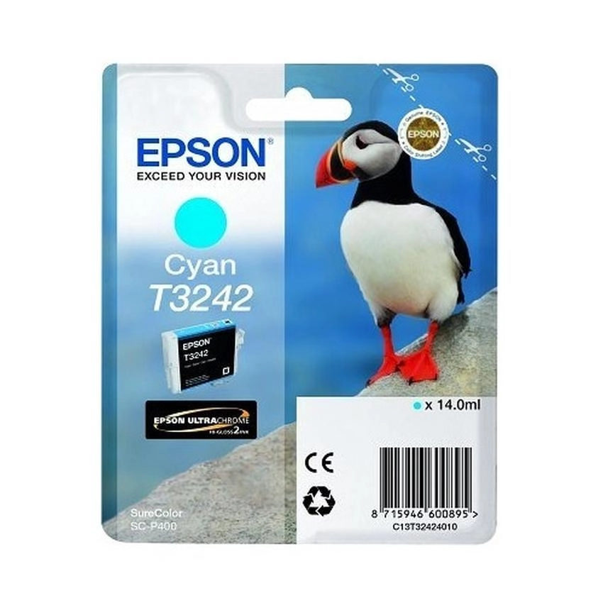 Tusz Epson T3242 [C13T32424010]