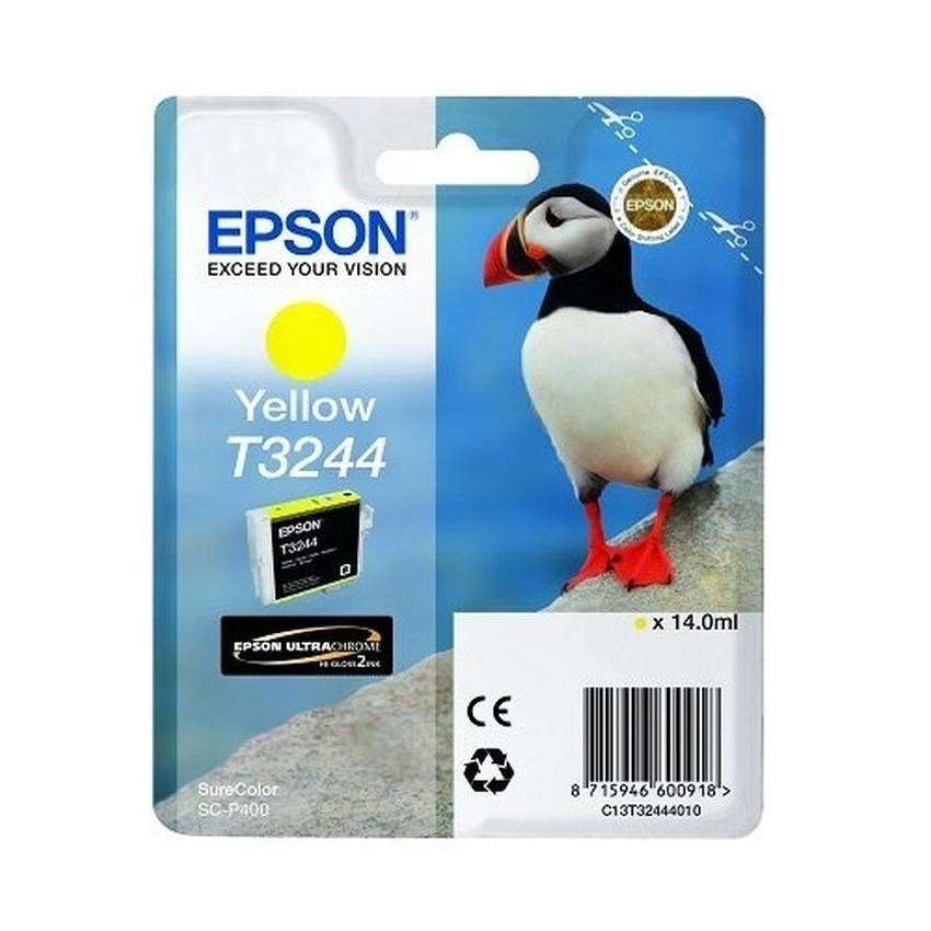 Tusz Epson T3244 [C13T32444010]