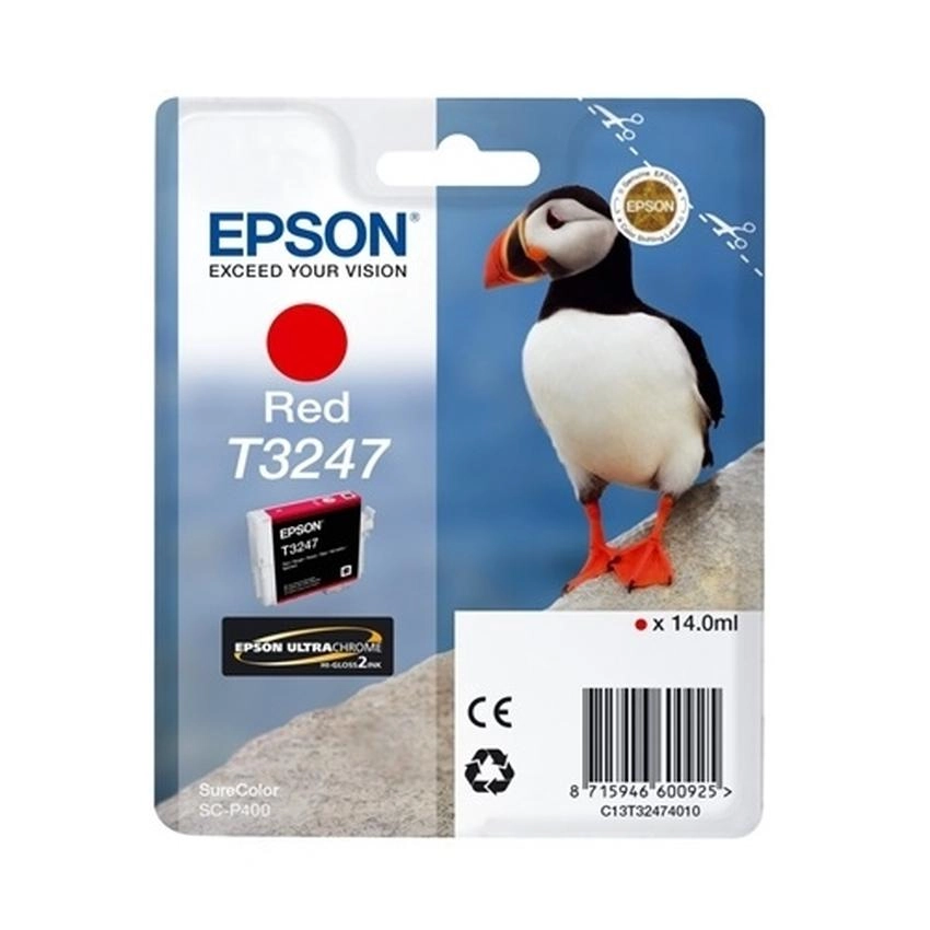 Tusz Epson T3247 [C13T32474010]