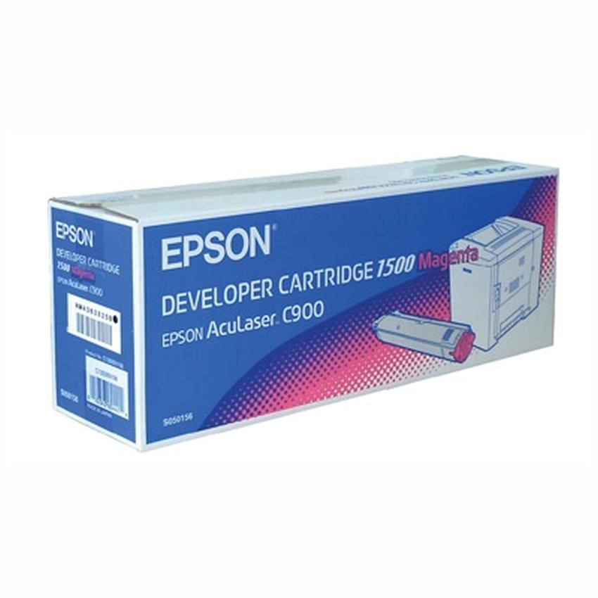Toner Epson C13S050156