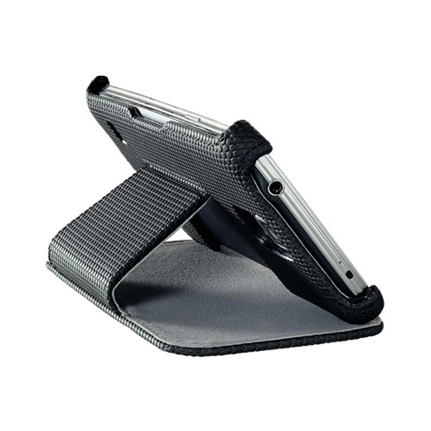 Etui Do Samsunga S5 Leitz Complete Smart Grip