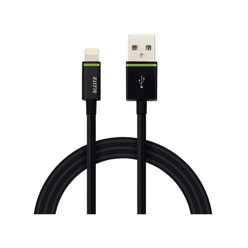 Kabel Leitz Complete Ze Złacza Lightning Na Usb