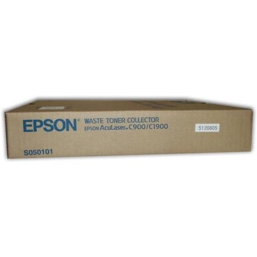 Pojemnik zużytego tonera Epson C13S050101