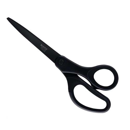 Nożyczki Tytanowe Nieklejące Leitz 205 Mm