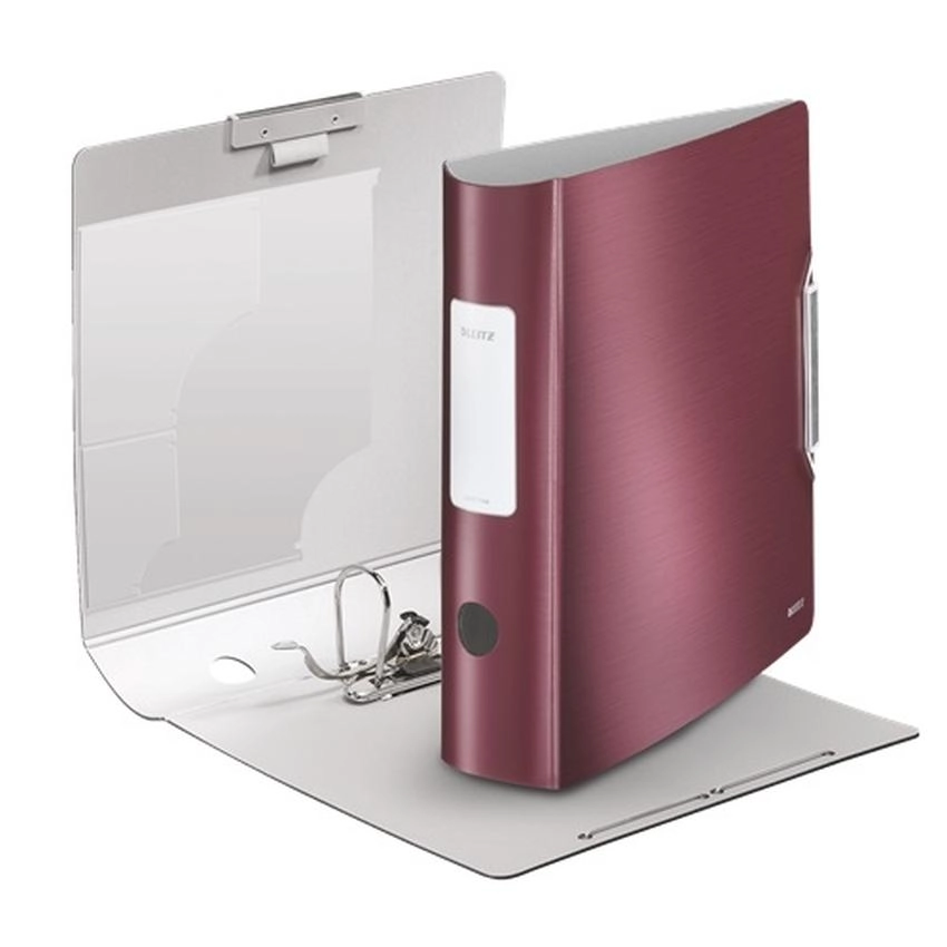 Segregator 180° Leitz Active Style A4/75 Mm